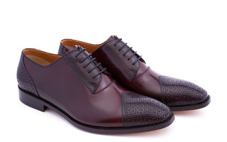 d'Alexandru: esența eleganței masculine transpusă în pantofii made-to-measure