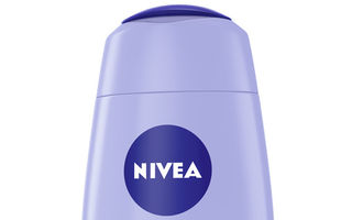 Noul NIVEA Creme Smooth, pentru o îngrijire irezistibil de catifelată în timpul duşului şi după