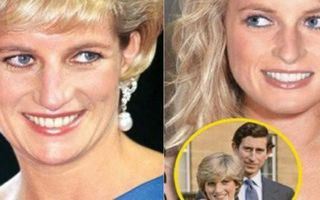 Dezvăluiri şocante: Incredibila poveste despre fiica secretă a Prinţesei Diana
