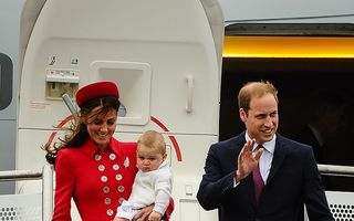 Diana și James, numele preferate de britanici pentru viitorul bebeluş regal