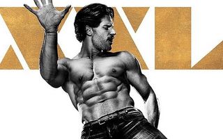 De ce îl iubeşte Sofia Vergara: Joe Manganiello îşi arată muşchii într-un poster publicitar