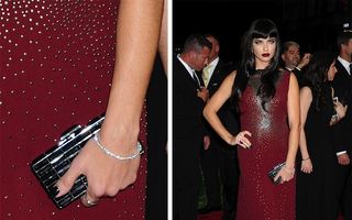 Cele mai frumoase genți purtate de vedete pe covorul roșu în acest an