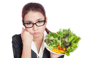 Dietă: 5 trucuri ca să slăbeşti fără să te abţii de la mâncare