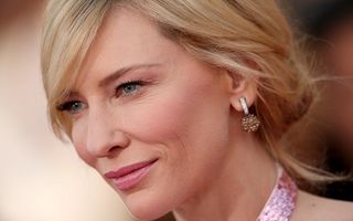 Cate Blanchett a avut aventuri cu femei