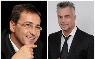 Starea lui Cotabiță, temă de scandal între Florin Chilian şi  Adrian Enache