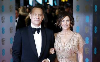 Soţia lui Tom Hanks s-a vindecat de cancer