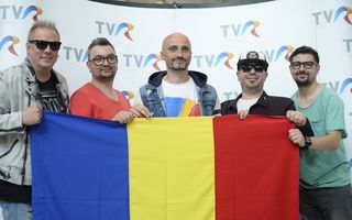 Eurovision 2015: România s-a calificat în finala de la Viena! - VIDEO
