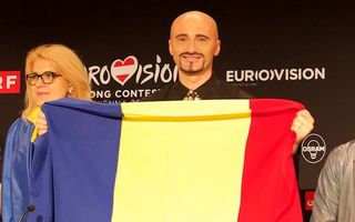 Eurovision 2015. Scandalul din jurul evoluţiei trupei Voltaj. Ce s-a întâmplat?