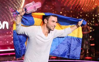 Cine este Måns Zelmerlöw, câştigătorul finalei Eurovision 2015 - FOTO, VIDEO