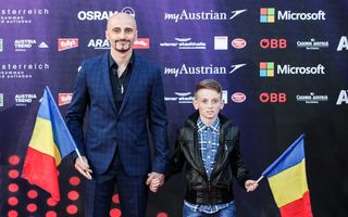 Eurovision 2015. Voltaj, cel mai slab punctaj pentru România. Cine atacă?
