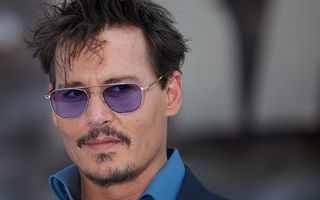 Johnny Depp riscă 10 ani de închisoare