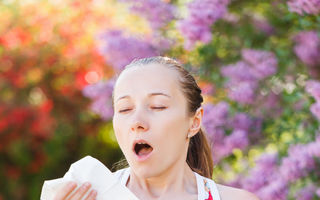 Dr. Oz: 5 sfaturi practice ca să nu suferi din cauza alergiilor