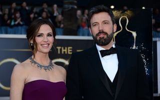 Jennifer Garner şi Ben Affleck s-ar fi despărţit în secret şi se îndreaptă spre divorţ