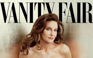 Bruce Jenner, primul pictorial ca femeie pentru revista Vanity Fair