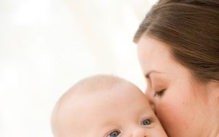 Cum să alini colicii bebeluşului