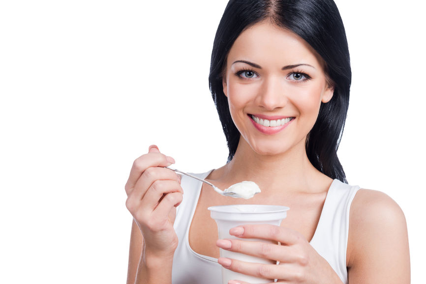 25 de cele mai bune iaurturi pentru pierderea în greutate, potrivit experților - Produse Alimentare