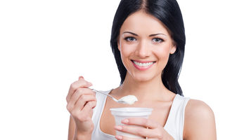 Nutriţie. 5 sortimente de iaurt. Care e cel mai sănătos?