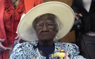 Cea mai bătrână femeie din lume a murit la 116 ani