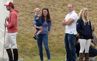 Cum şi-a regăsit Kate Middleton silueta la doar șase săptămâni după naștere