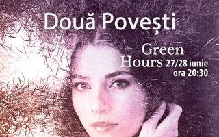 Alexandra Uşurelu va susţine, la Green Hours, două spectacole alături de Muse Quartet