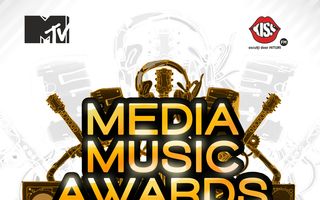 Media Music Awards are loc pe 3 septembrie la Sibiu