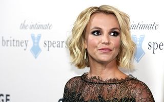 Britney Spears s-a despărţit de iubitul ei