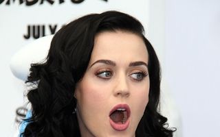 Katy Perry este cel mai bine plătit artist din lume