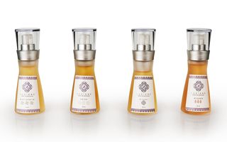 Luviane, arta parfumului 100%bio