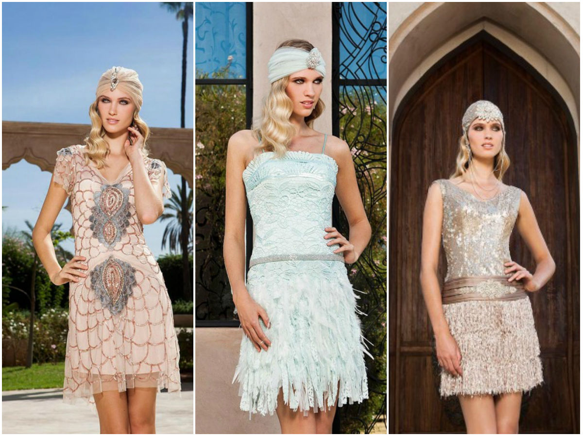 Upset Retouch Line of sight Modă. Cum să porţi rochia retro, în stilul anilor '20. 30 de imagini - Modă  > Stil - Eva.ro