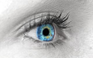 Persoanele cu ochi albaştri au cel mai mare risc de a deveni alcoolice