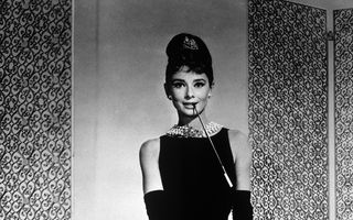 Cum îşi păstra silueta Audrey Hepburn: Actriţa mânca zilnic ciocolată şi ţinea post o dată pe lună