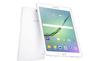Samsung a lansat Galaxy Tab S2, tableta ideală pentru consumul de conținut digital