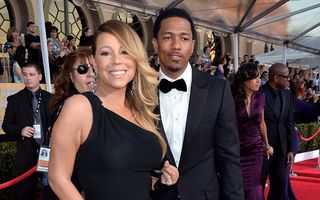 Fostul soţ al cântăreţei Mariah Carey, spitalizat din cauza epuizării