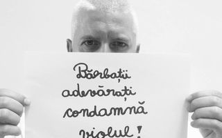 România mondenă. 6 vedete care condamnă violul. Ce mesaje postează?