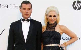 Gwen Stefani şi soţul ei divorţează!