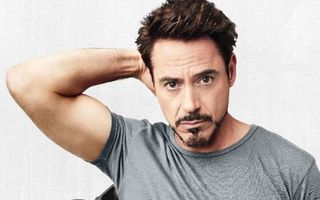 Robert Downey Jr., cel mai bine plătit actor din lume