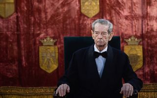 Regele Mihai i-a retras titlul de "Principe al României" nepotului său Nicolae