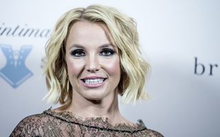 Britney Spears va juca într-un serial TV