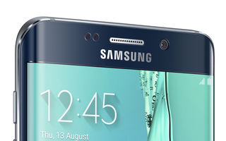 Samsung lansează Galaxy S6 edge+, cel mai nou smartphone cu ecran curbat din seria Galaxy