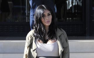 Kim Kardashian vrea să renunţe la show-ul TV