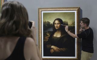 Misterul zâmbetului Mona Lisei a fost descifrat: Trucul lui Leonardo da Vinci
