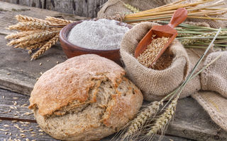 Dietă. Cum poţi să mănânci pâine şi să slăbeşti. Sfaturi de la un expert