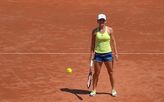 Simona Halep s-a calificat în turul al doilea al US Open