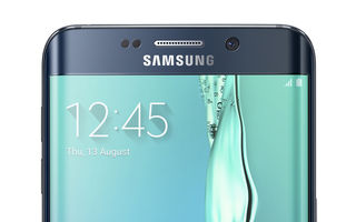 Samsung Galaxy S6 edge+, disponibil în magazinele din România