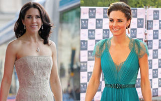 Modă. Ce poartă reprezentantele caselor regale şi cum să te inspiri din stilul lor