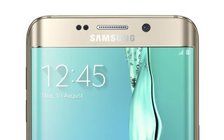 Samsung a lansat aplicația mobilă Big Day Today powered by Galaxy S6 edge+