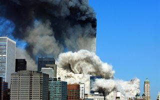 14 ani de la atacurile teroriste de la 11 septembrie