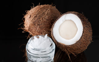 Sănătate. Cum să foloseşti uleiul de cocos în bucătărie şi cosmetică