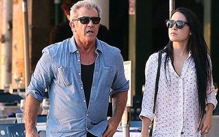 Mel Gibson ar putea deveni din nou tată la 59 de ani. A noua oară!