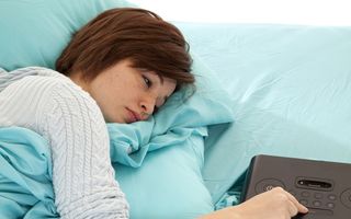 Sănătate. 5 lucruri pe care trebuie să le faci după ce ai dormit prost